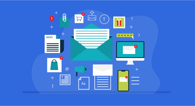 How Email Automation Systems Saves Time and Effort
