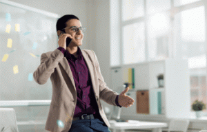 What are Informative Call Dispositions?