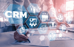 How CRM Software Helps in Growing your Business?