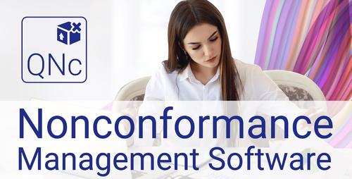 Nonconformance Management Software System - Qualityze