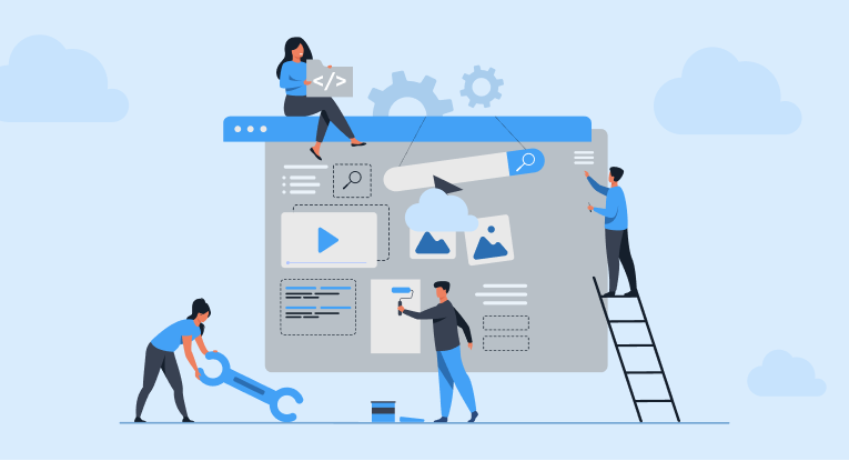 CRO Website Recording to Improve Your Website’s Conversions