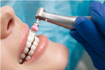 7 Reasons to See a Dental Hygienist  