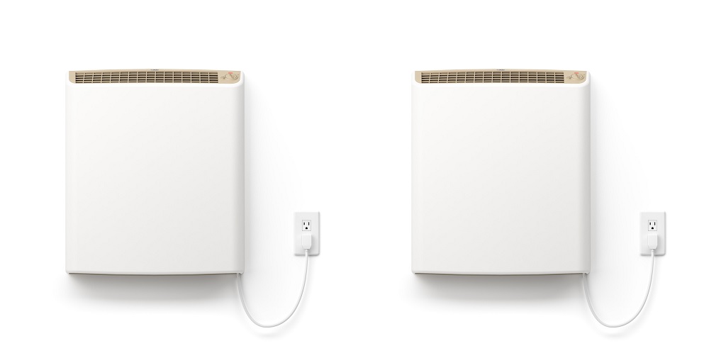 Indoor Heaters For Large Rooms and Beyond