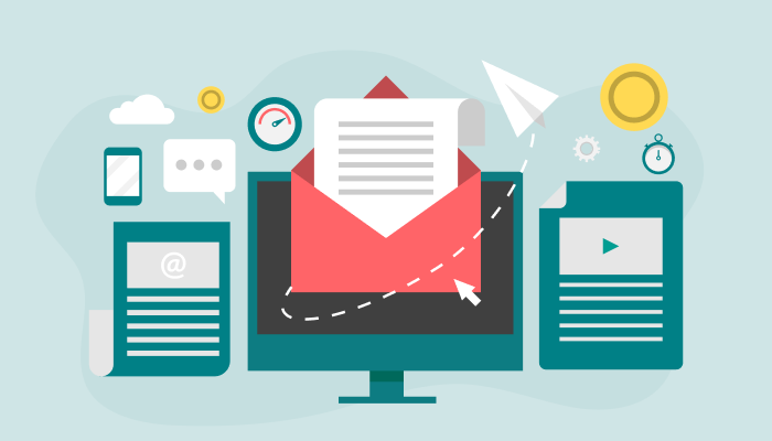 3 Great Email Personalization Tactics That Go Beyond a Name