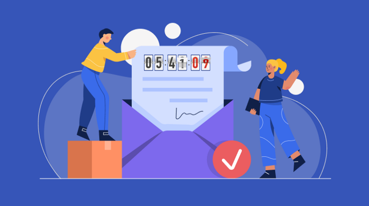 Countdown Timer Benefits for Businesses in 2022