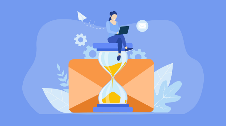 5 Useful Ways to Make Use of Email Countdown Timer