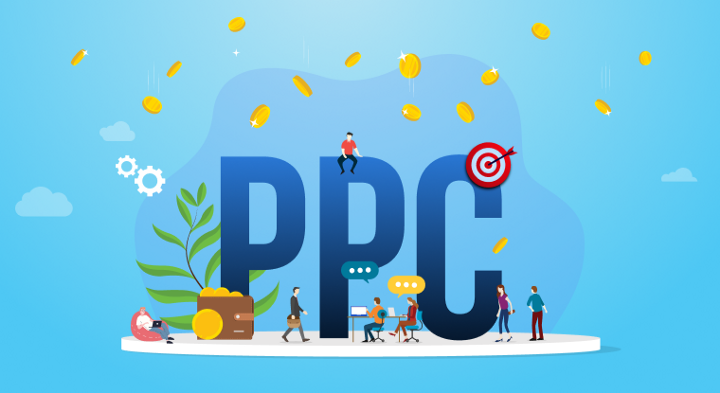 How is Pay Per Click Advertising Different from Google Ads?
