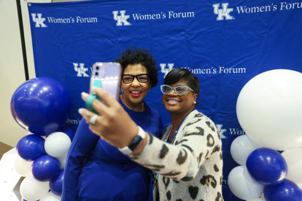 UK celebrates Women's History Month