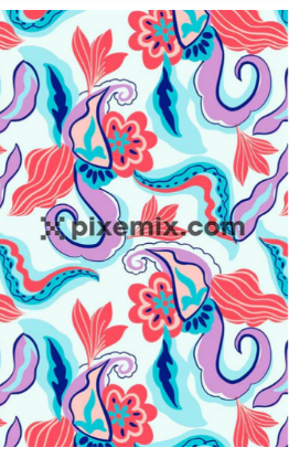 Graphic pack for decor suggestion