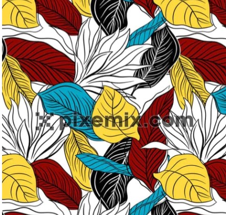 Design print for home decor