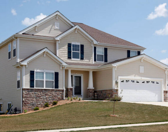Solid Siding Contractors Seattle
