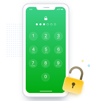 iphone Unlock is a mobile application that allows users to unlock the phone they have 