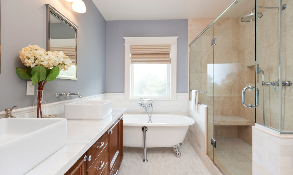 The Benefits of Bathroom Renovations
