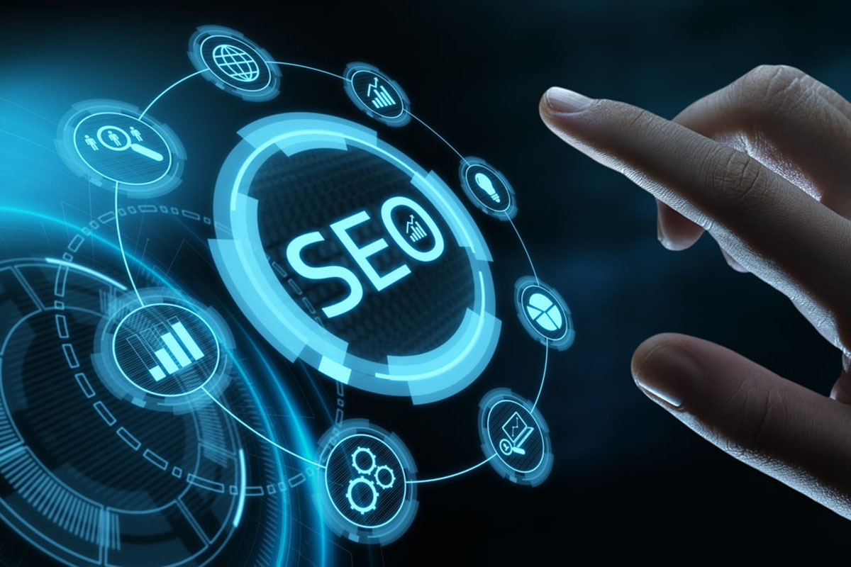 SEO Company in Udaipur
