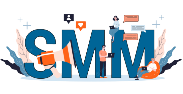 Best SMM Company in Udaipur