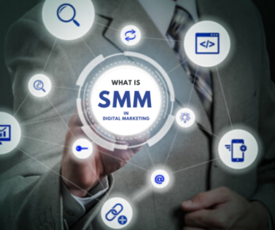 Elevate Your Social Media Presence with the Top SMM Company in Udaipur