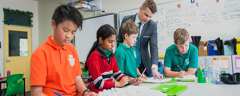 Tuition Help Students Get Better Marks