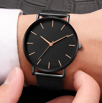 Most Essential Aspects To Consider When Buying A Watch