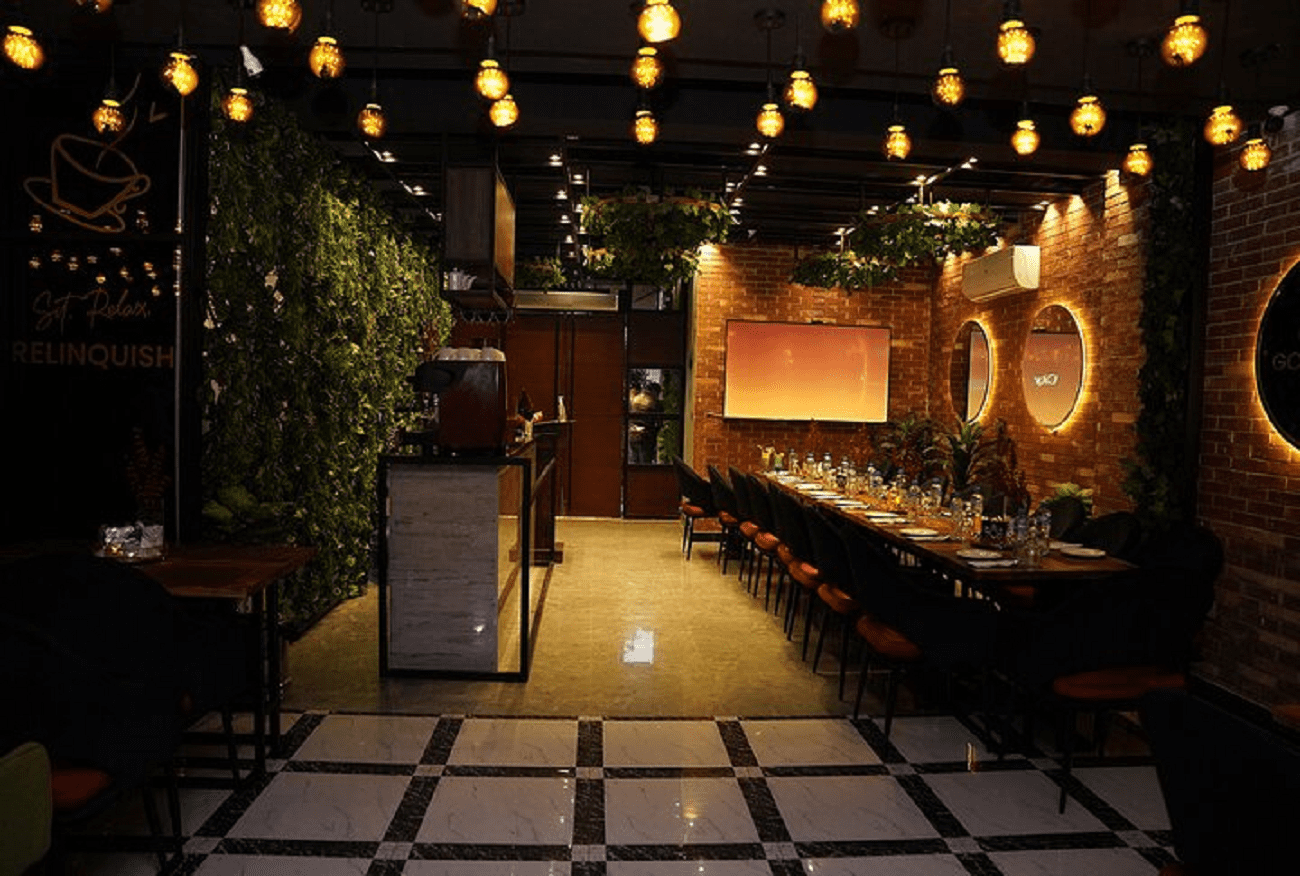 Top 5 Steakhouses in Lahore