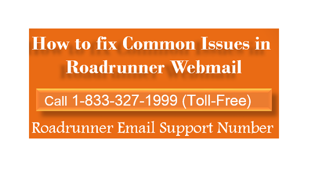 How to fix Common Issues in Roadrunner Webmail