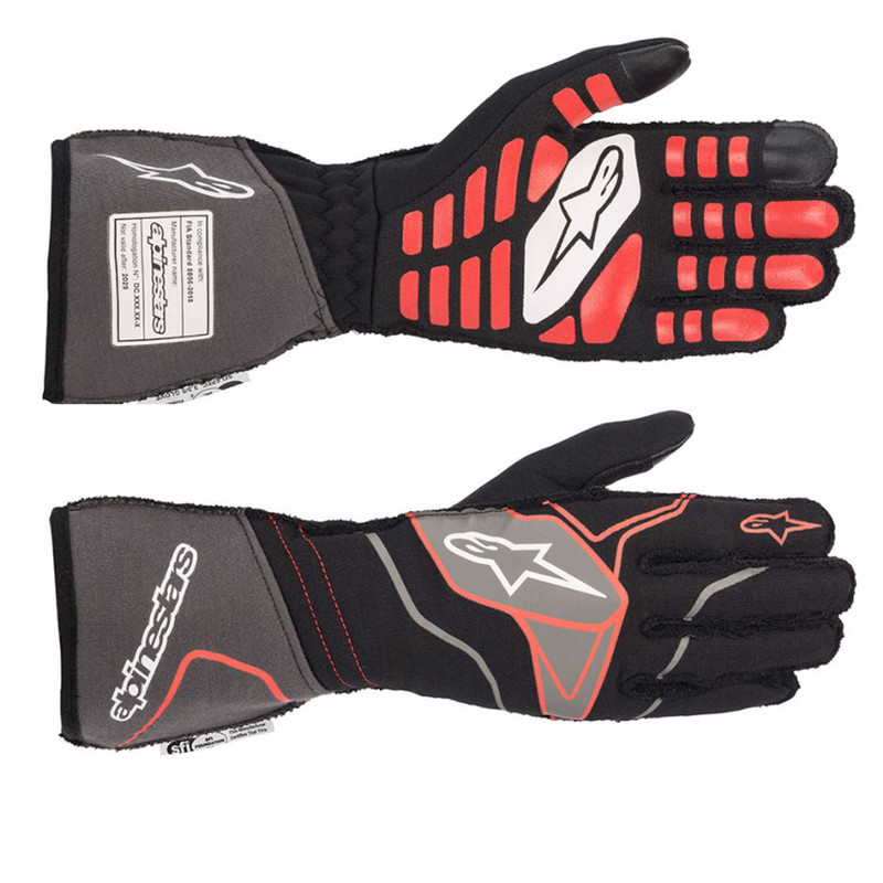 Grip the Wheel with Confidence: Racing Gloves for Every Need