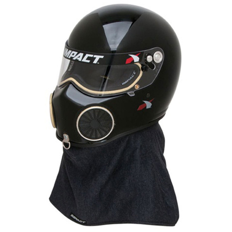 Auto Racing Helmets: Safety Regulations and Standards