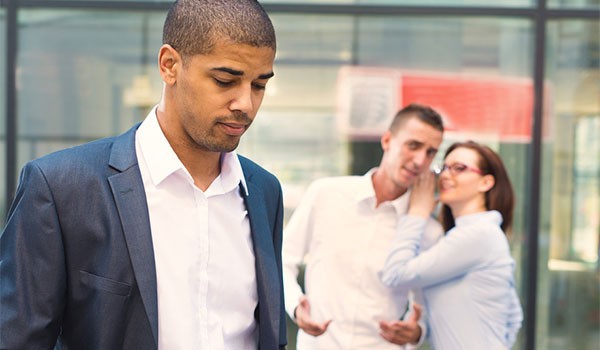 Workplace Discrimination - 3 Things You Should Know About Your Rights