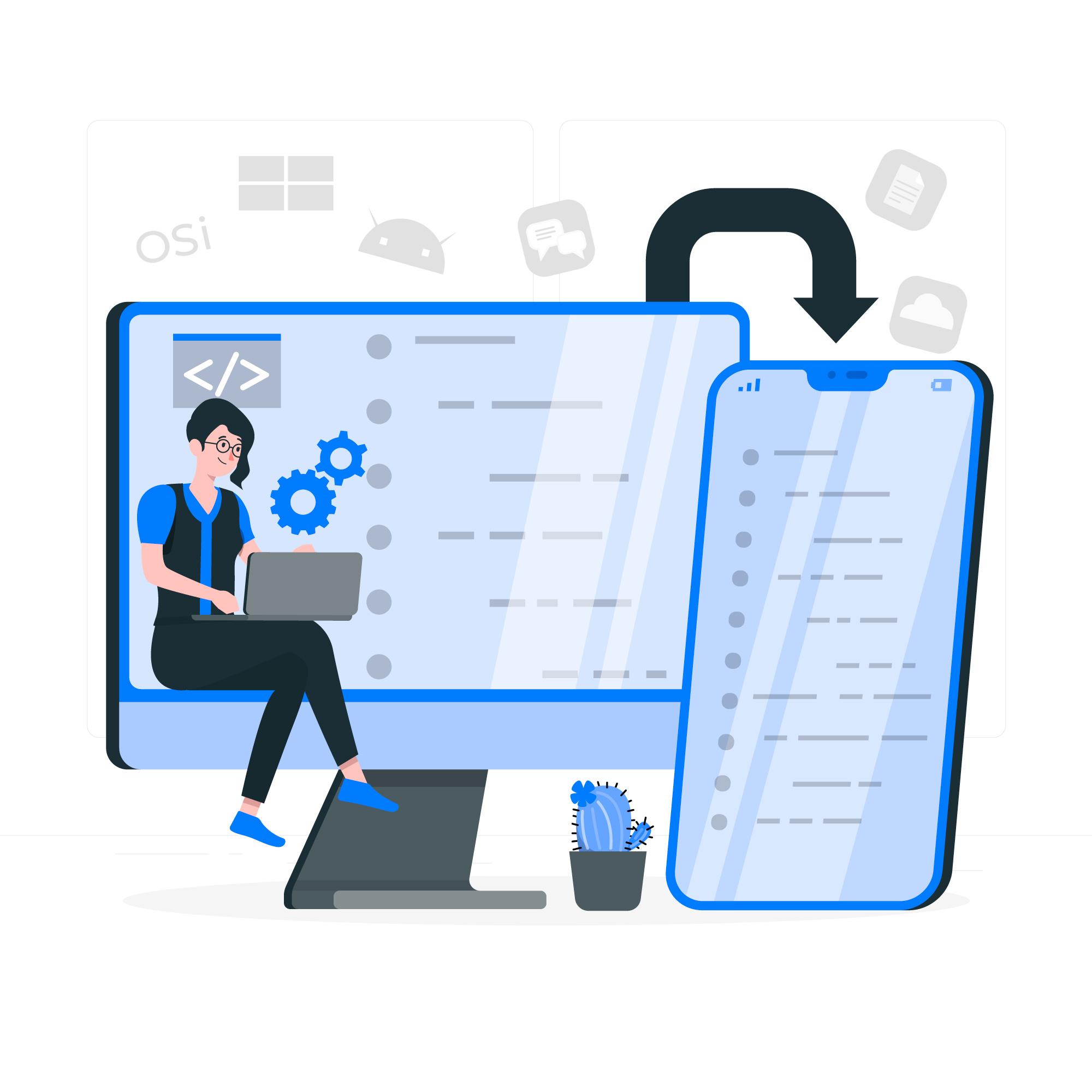 Hire iOS Developers | iOS App Developer For Hire | Tecxar