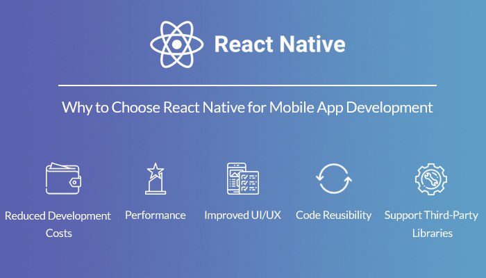 Is React Native the Best for your App Development? | Tecxar