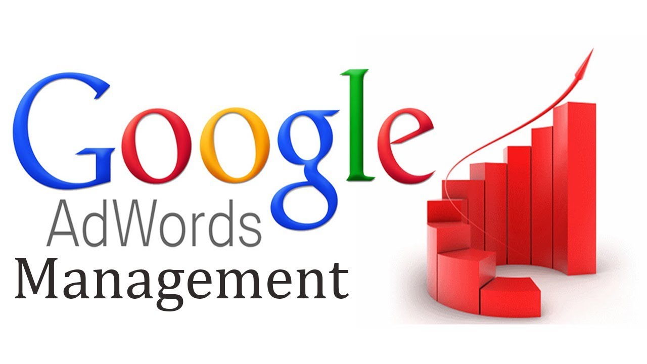 Improve your business with AdWords management services