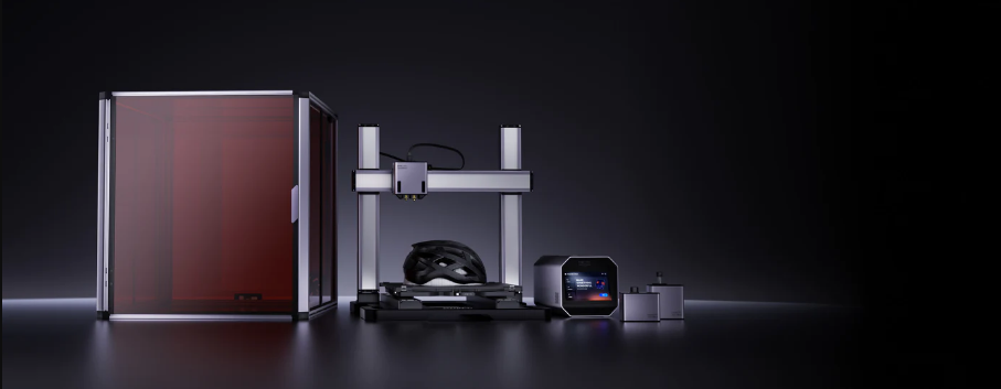 Your Go-To Store For Affordable 3d Printers Online