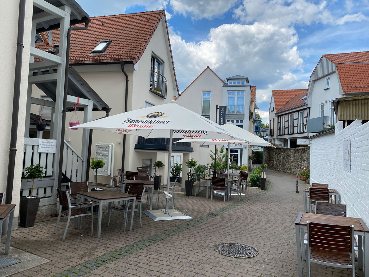Best Indian Restaurant in Germany