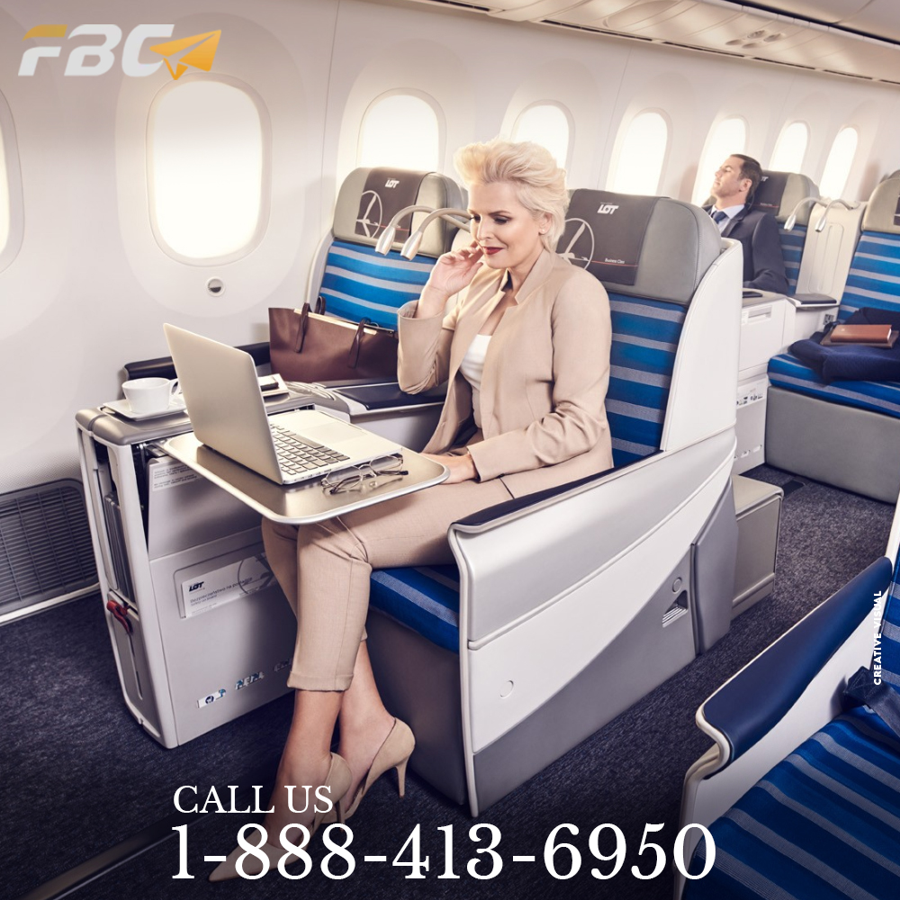 How Do I Upgrade my Seat on JetBlue Airways Flights?