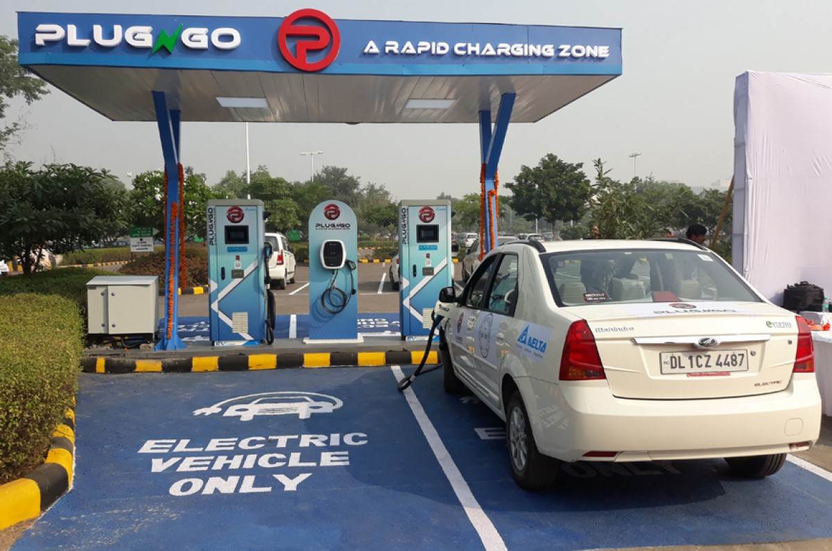 Popular Locations for availing EV Charging Solutions for your Vehicles