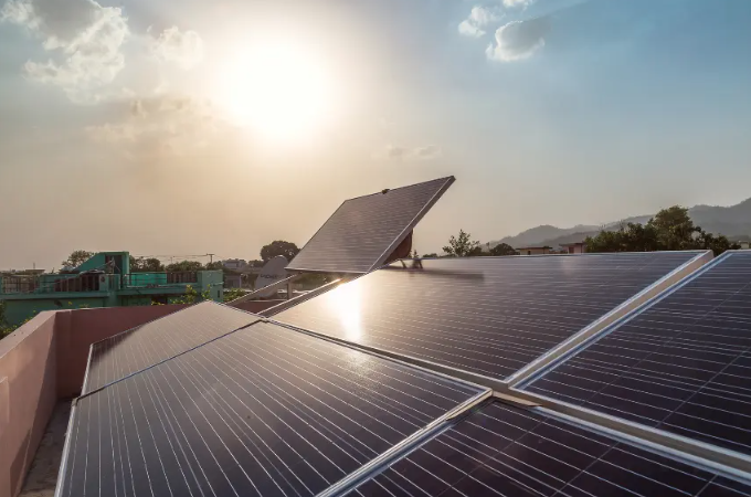 What End-to-End Services Does a Solar Power Company Provide?