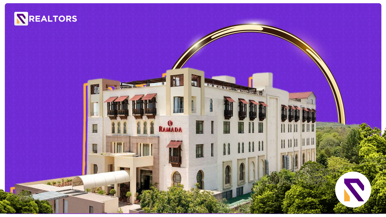 Best Hotels in Islamabad