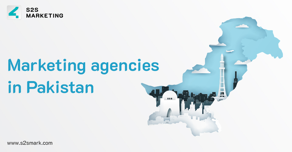 Digital Marketing agencies in Pakistan