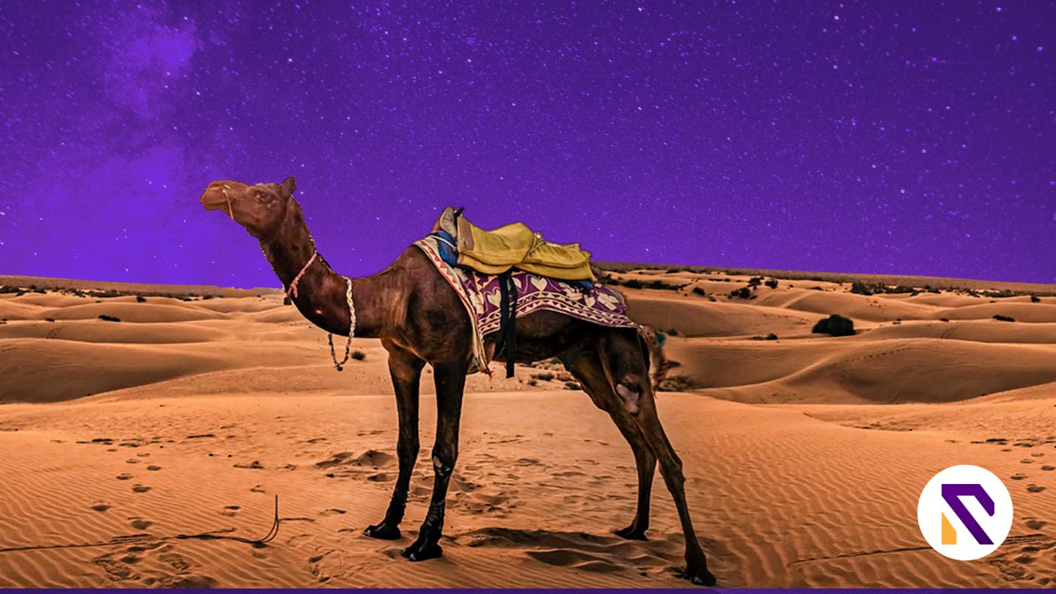 Famous deserts in Pakistan