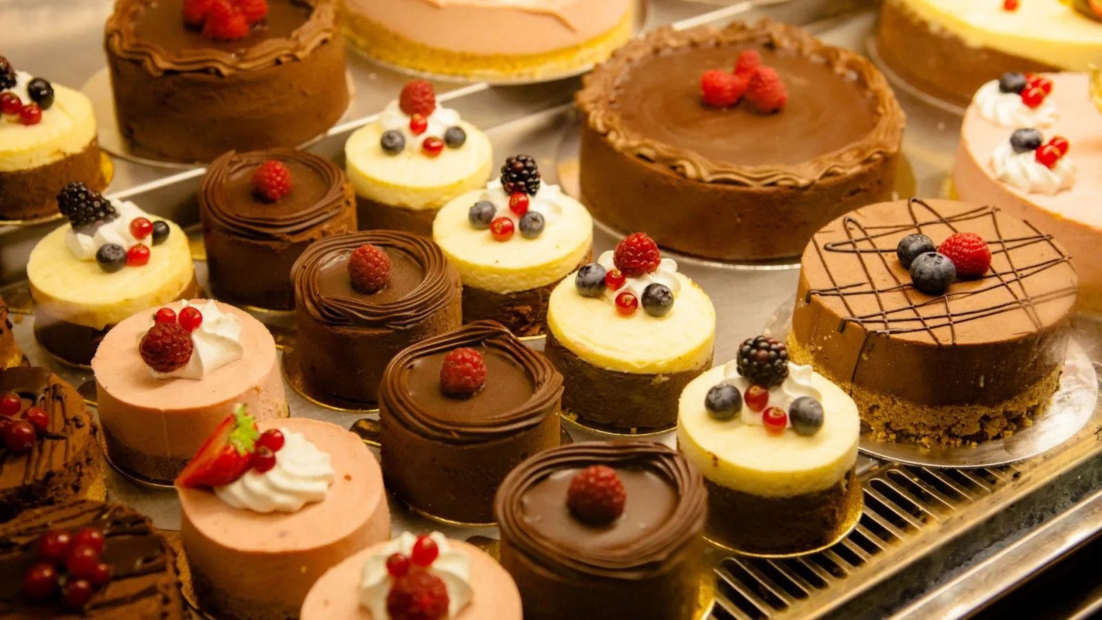 Hi Tea Restaurants in islamabad