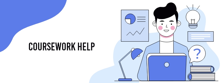 How do you start a Coursework Introduction?