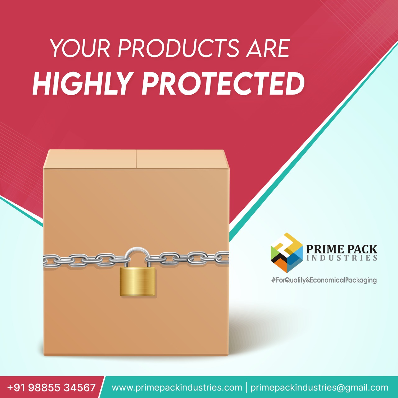  corrugated packaging box manufacturers 