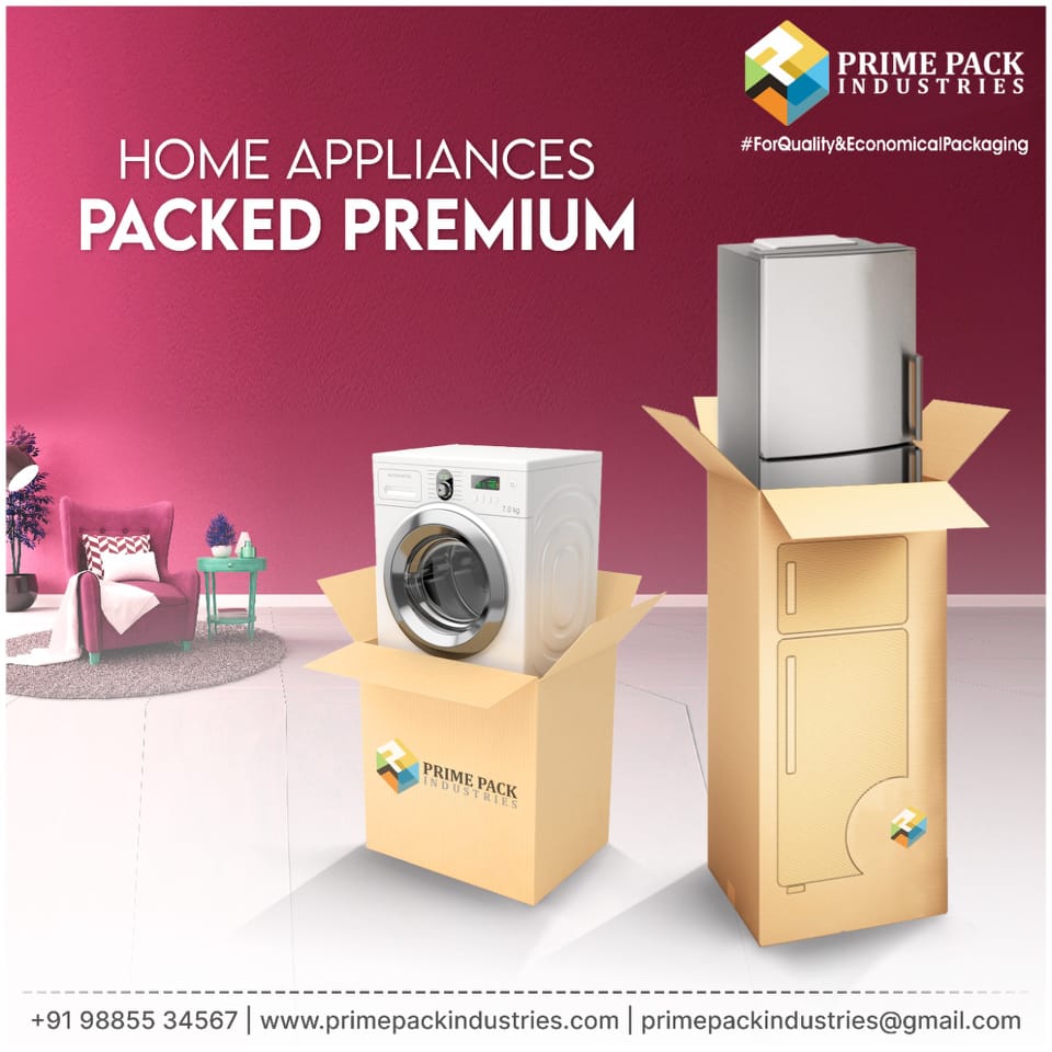  cardboard box companies 