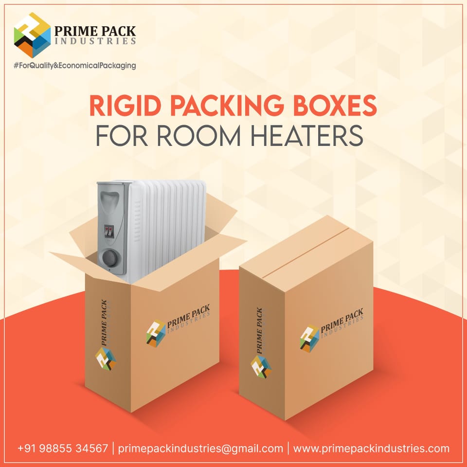 packaging boxes manufacturers 