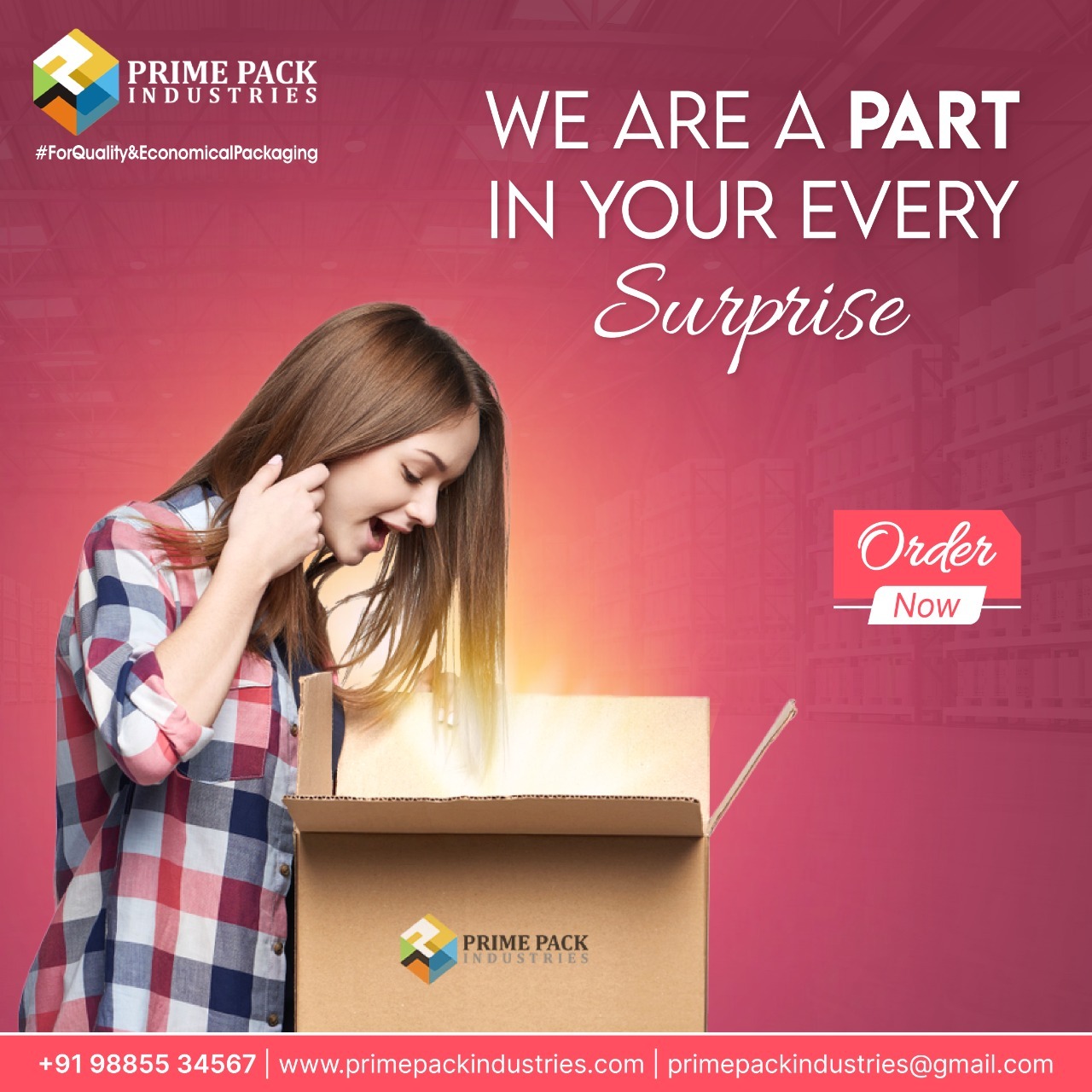  packaging boxes manufacturers 