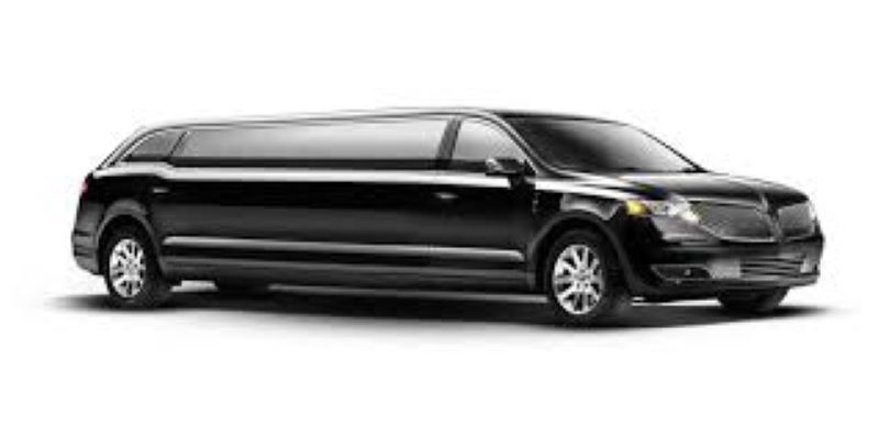 Limo service in Orlando