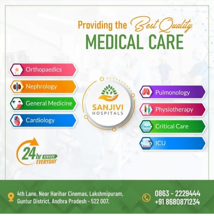  sanjivi hospitals 