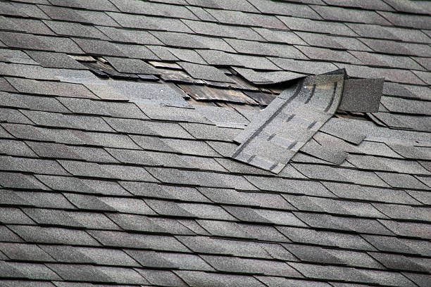 4 Cheap Temporary Fixes for A Leaking Roof