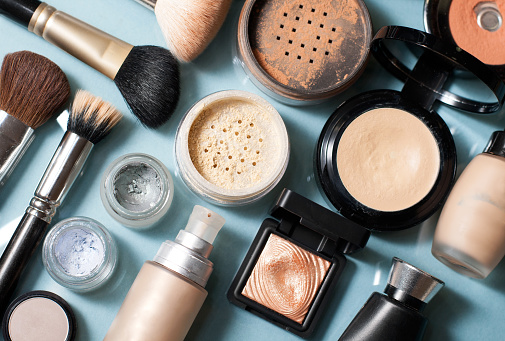 Makeup Essentials You Should Always Purchase