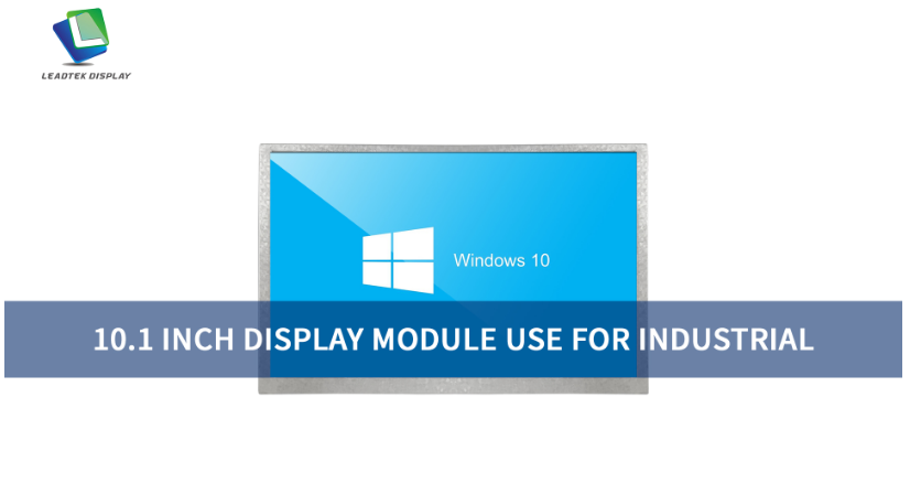 Exploring the Versatility of LCD Display Panels and TFT Screens in Modern Technology