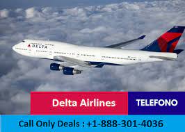 How To Book A Delta Airlines Flight En Español Through Telefono?